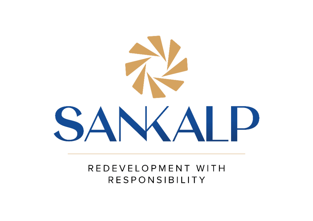 Sankalp — Redevelopment with Responsibility