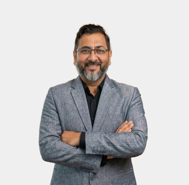 Mr. Ali Abbasi