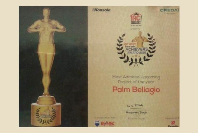 Sankalp PMC Award 3