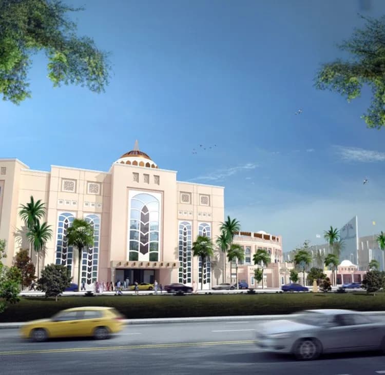 Al-Ain Sheraton