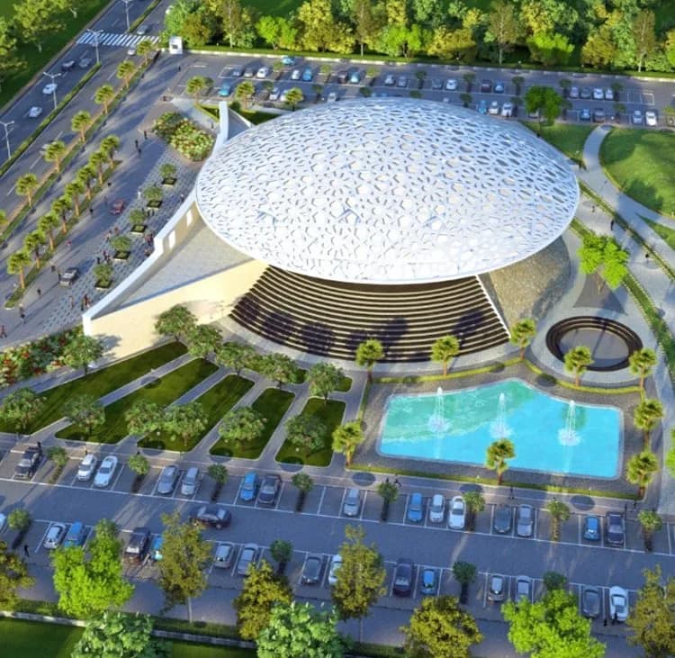 Astro Tourism, Bihar