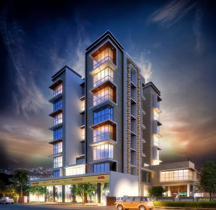 Abhijeet CHS Redevelopment
