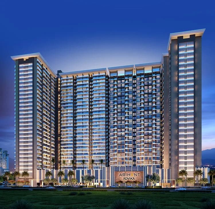 Arihant Advika