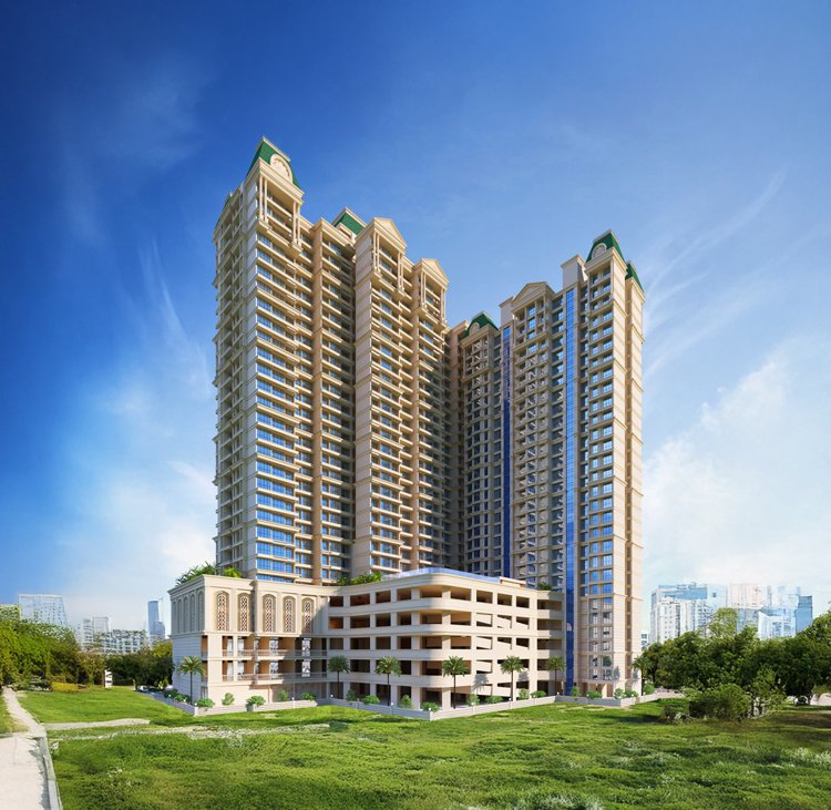 Projects Portfolio — Ongoing & Completed Redevelopments | Sankalp PMC